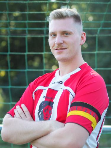 Tobias Weiss