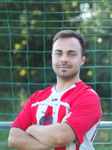 Volkan Yildizdogan