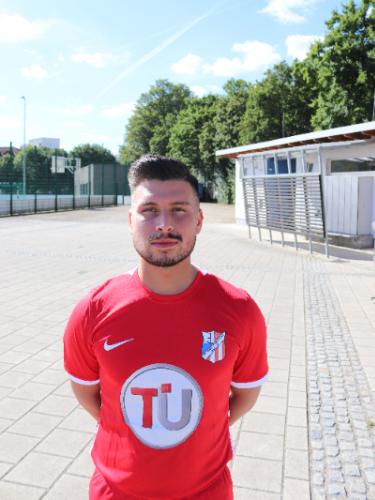 Hueseyin Tarkan