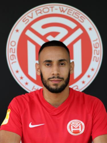 Mohamed Zouaoui