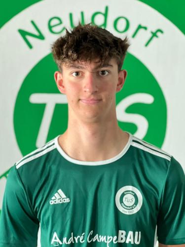 Mario Geilfus Martin