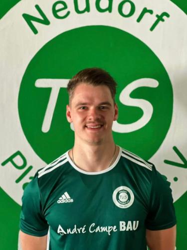 Michel Krenz