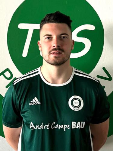 Luca-Louis Kolschmann