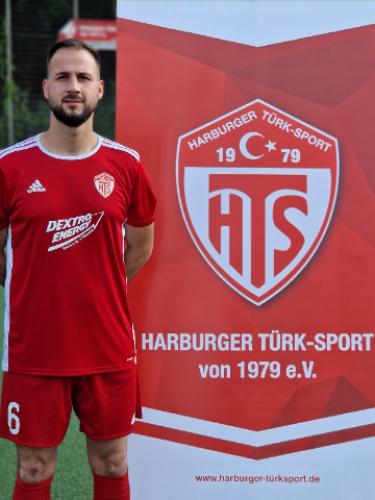 Selim Afacan