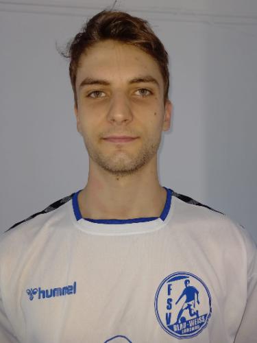 Felix Affeldt