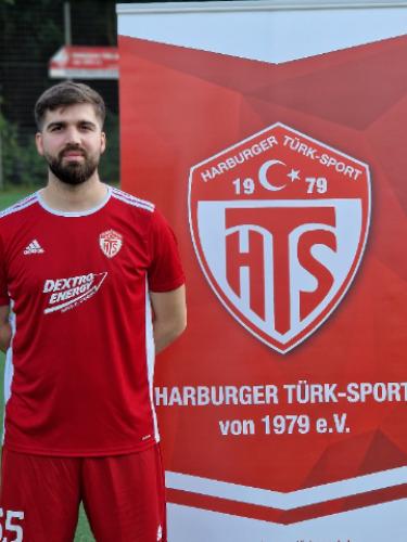 Hakan Dagci