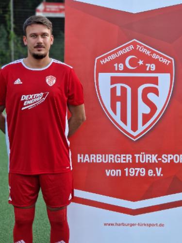 Can Diker