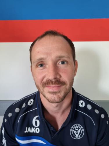 Patrick Schloemilch