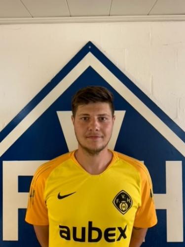 Dominik Werner