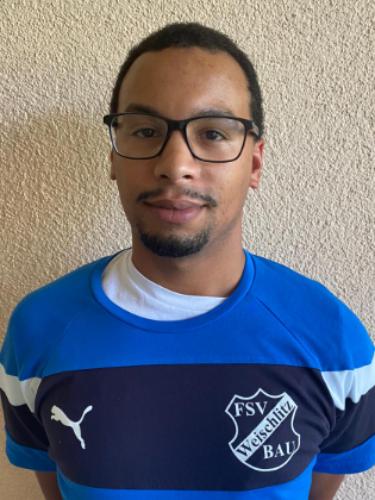 Dominik Muguana
