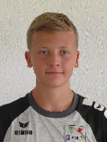 Julian Welke