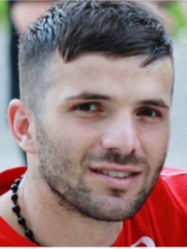 Burim Gashi