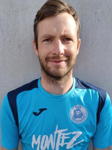 Ruben Matern