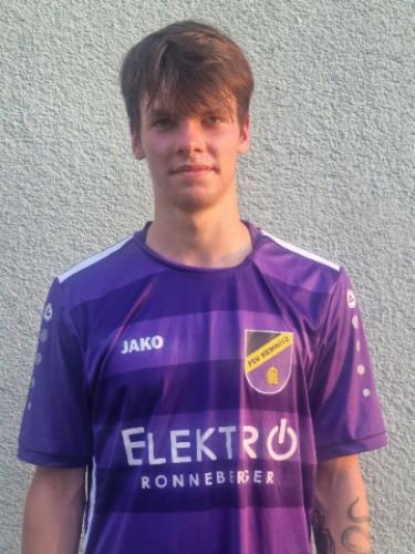 Jonas Riccius