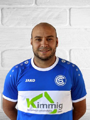 Hassan El Kaouini