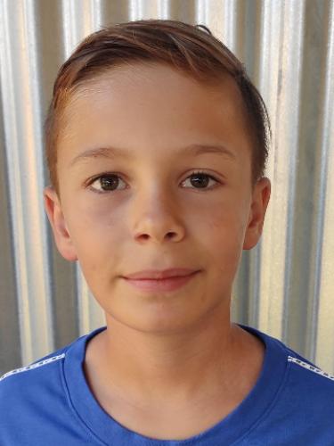 Jonah Elias Nagel
