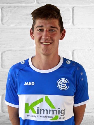 Jannis Görmann