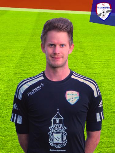 Maximilian Barth