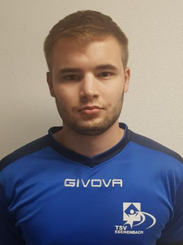 Timo Glaser