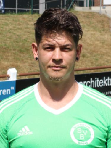 Adrian Waldemar Bürkle