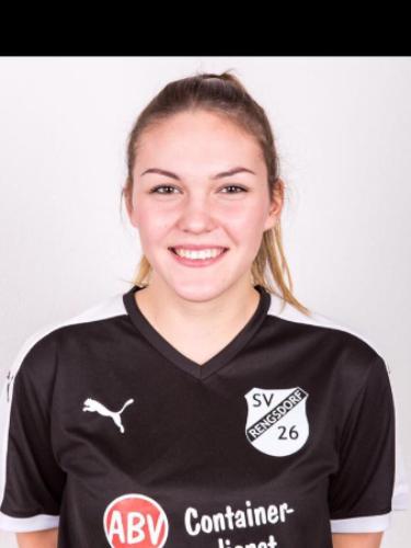 Annika Albrecht