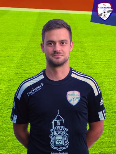Maximilian Hübsch