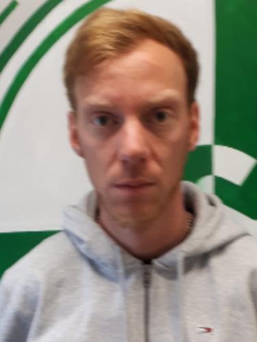 Riccardo Roegels