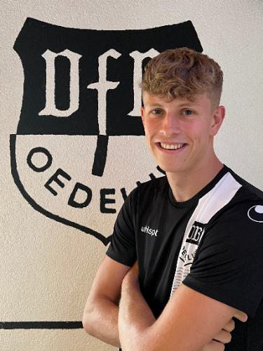 Niklas Brosig