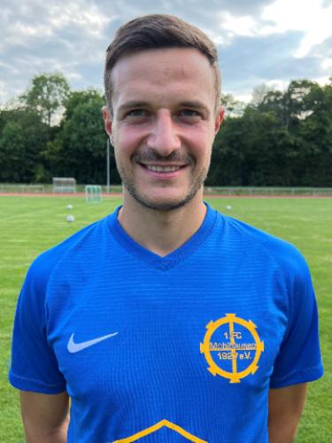 Johannes Bender
