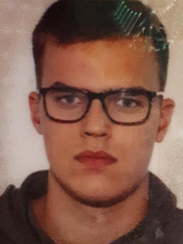 Jari Elias Kalhoefer