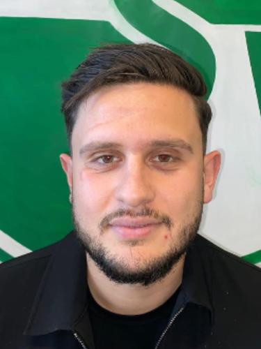 Nicolas Scarafilo