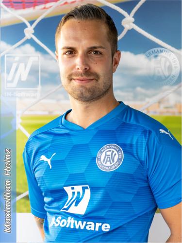 Maximilian Heinz