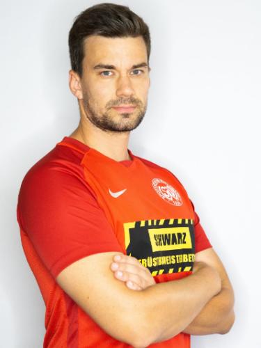 Lukas Hartmann
