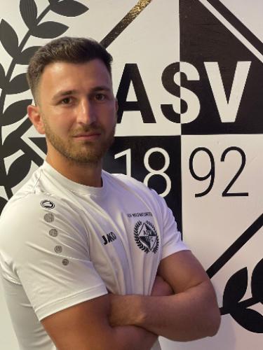Mustafa Dayanc