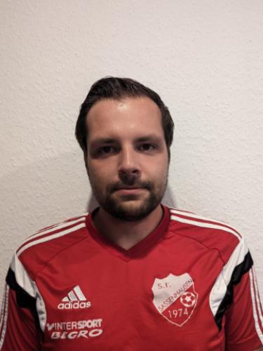 Patrick Knebel