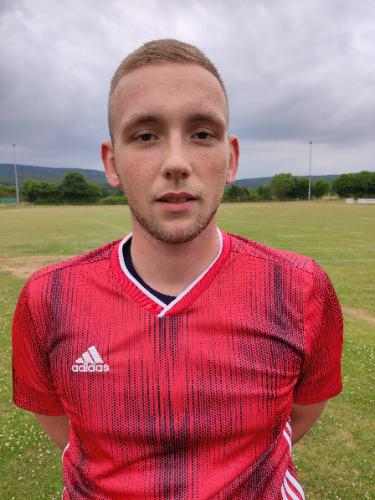 Julian-Filip Krzyzosiak