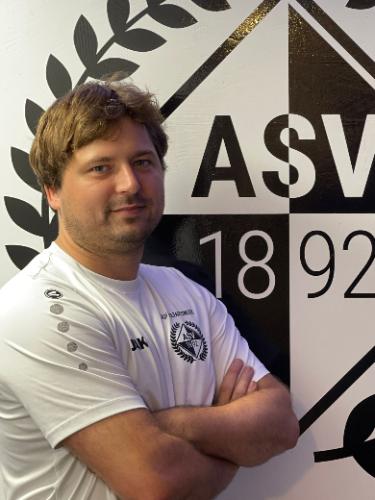 Felix Scholtyssek