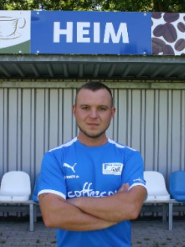 Steven Böske