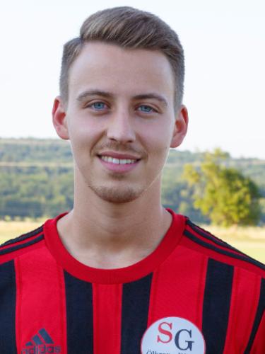 Chris-Luis Burghardt