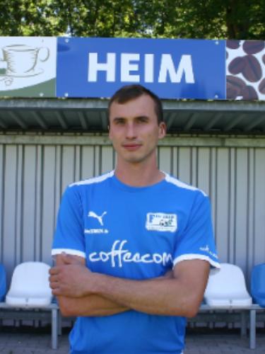 Kevin Laemmerzahl