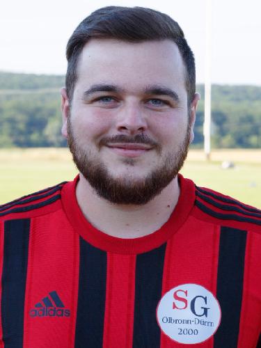 Fabian Frik
