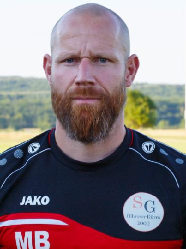 Matthias Bastian