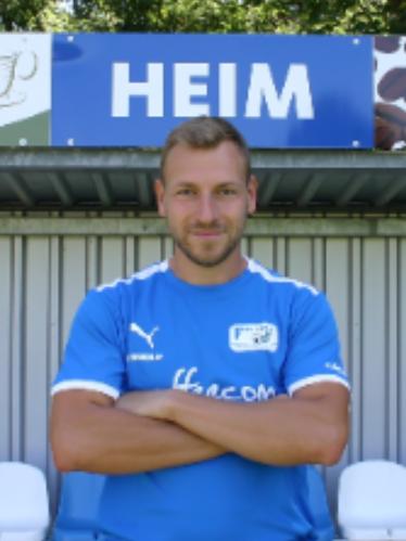 Oliver Risch