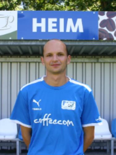 Steve Möller