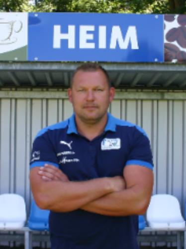 Steffen Lehmann