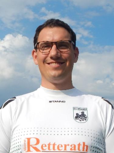 Wolfgang Seifert