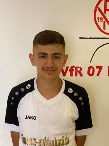 Mert Yigit
