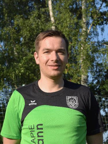 Andreas Püschner