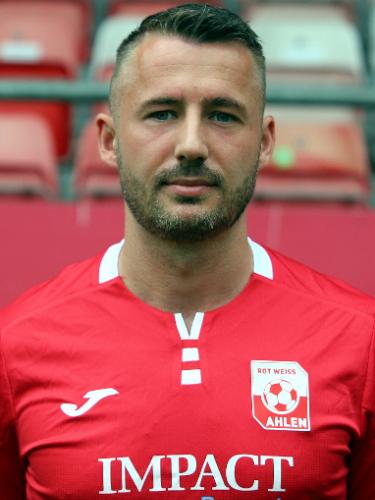 Nico Hecker