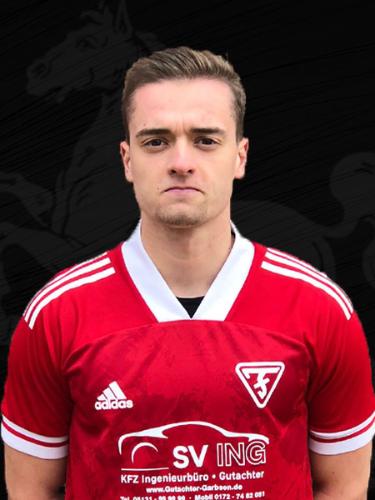 Maximilian Klemz